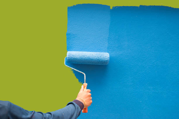 Eco-Friendly and Low-VOC Painting in North Merritt Island, FL